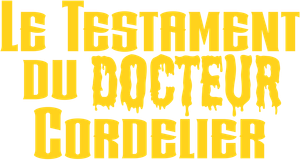The Doctor's Horrible Experiment's poster
