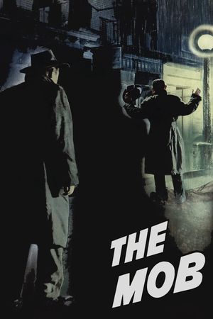 The Mob's poster