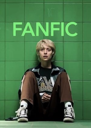 Fanfic's poster