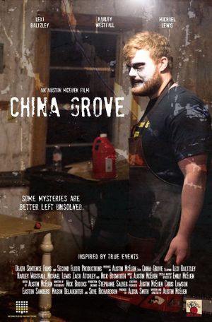 China Grove's poster