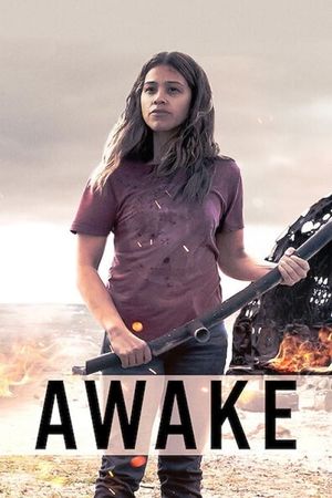 Awake's poster