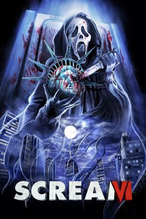 Scream VI's poster