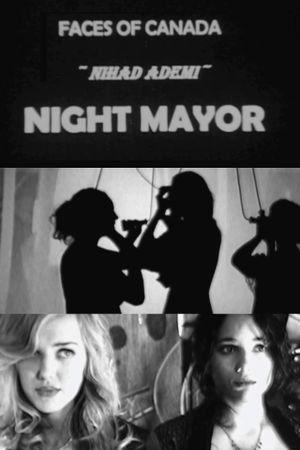 Night Mayor's poster