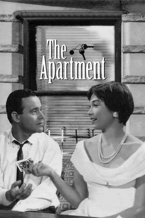 The Apartment's poster