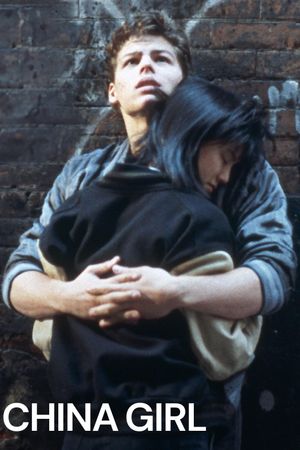 China Girl's poster