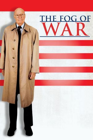 The Fog of War's poster
