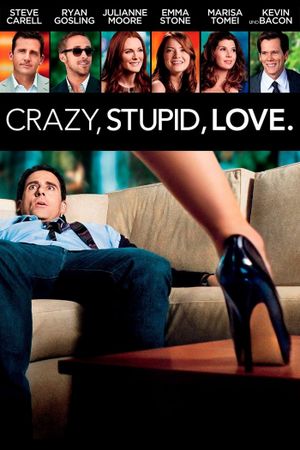 Crazy, Stupid, Love.'s poster