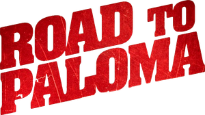 Road to Paloma's poster
