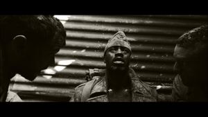 11.11.18 Soldat Inconnu's poster