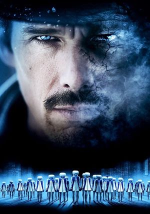 Predestination's poster