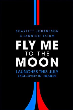 Fly Me to the Moon's poster