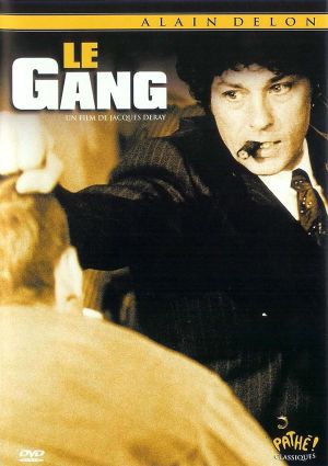 Le gang's poster