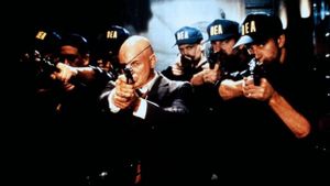 Under the Gun's poster