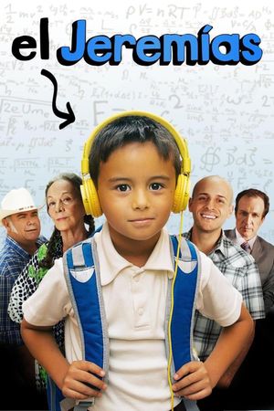 El Jeremías's poster