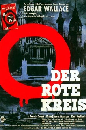 The Red Circle's poster