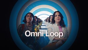 Omni Loop's poster