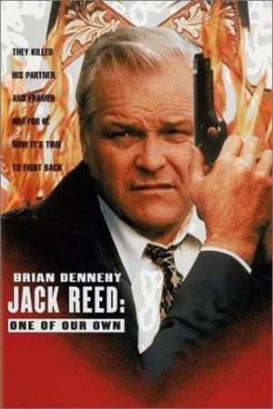 Jack Reed: A Killer Among Us's poster