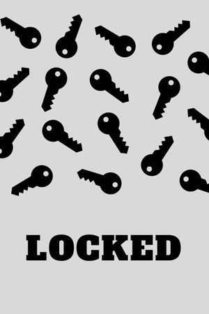 Locked's poster