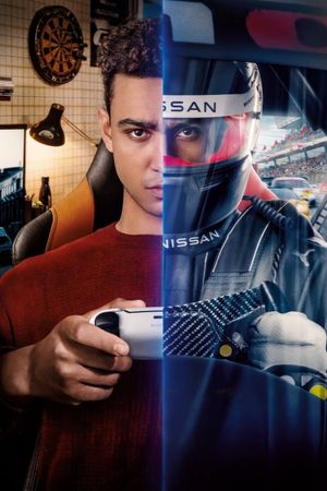 Gran Turismo's poster