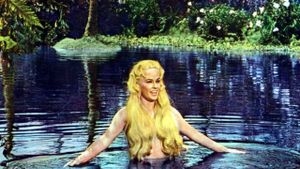 The Private Lives of Adam and Eve's poster