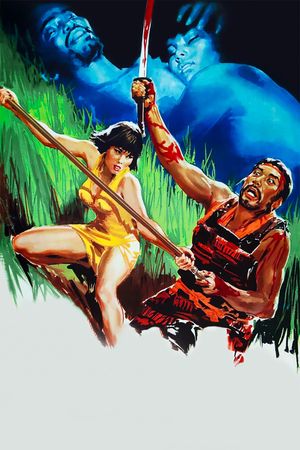 Onibaba's poster