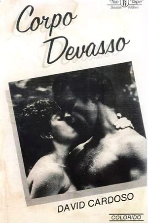 Corpo Devasso's poster