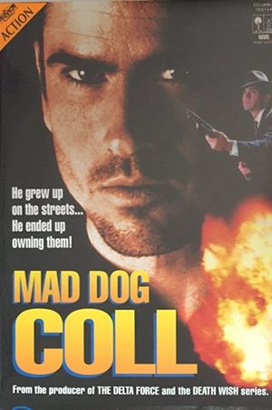 Mad Dog Coll's poster