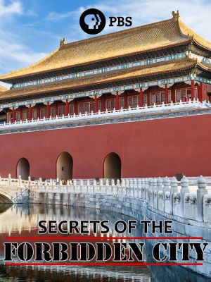 Secrets of the Forbidden City's poster