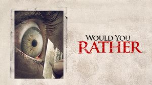 Would You Rather's poster