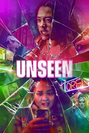 Unseen's poster image