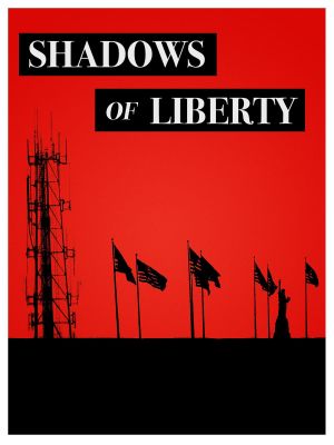 Shadows of Liberty's poster image