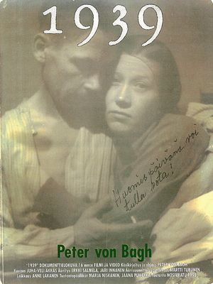 1939's poster