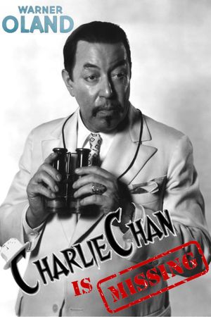 Charlie Chan Is Missing: The Last Days of Warner Oland's poster