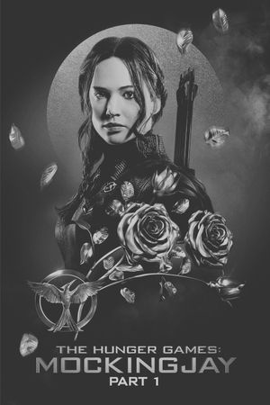 The Hunger Games: Mockingjay - Part 1's poster