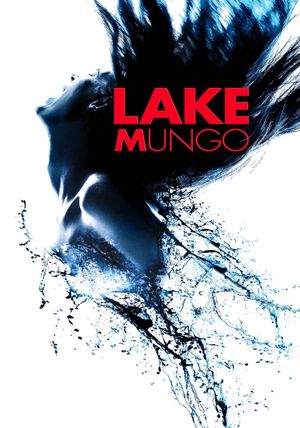 Lake Mungo's poster