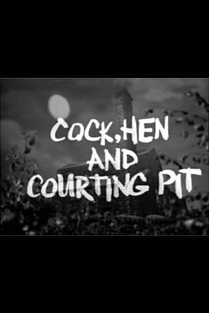 Cock, Hen and Courting Pit's poster image