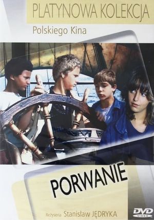 Porwanie's poster