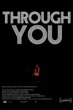 Through You's poster