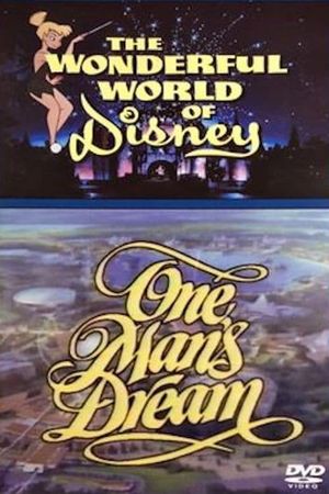 Walt Disney: One Man's Dream's poster image