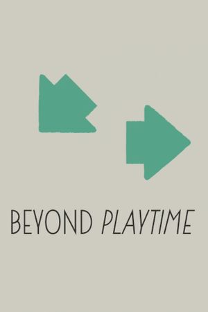 Beyond 'PlayTime''s poster