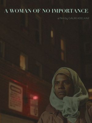 A Woman of No Importance's poster