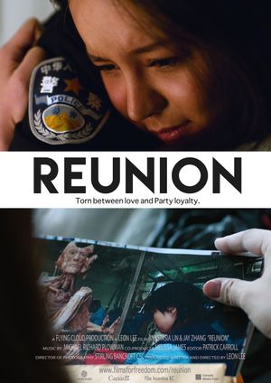 Reunion's poster