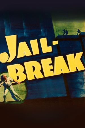 Jailbreak's poster