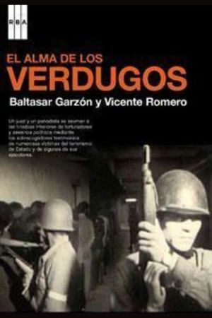 El alma de los verdugos's poster