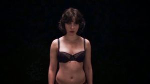 Under the Skin's poster
