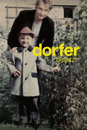 Alfred Dorfer - bisjetzt's poster