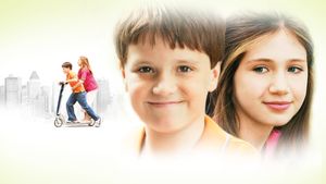 Little Manhattan's poster