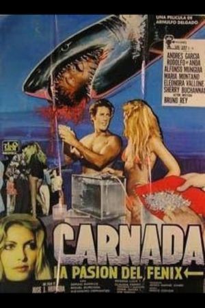 Carnada's poster