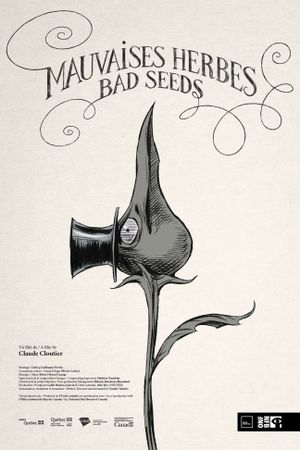 Bad Seeds's poster