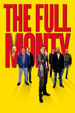The Full Monty's poster